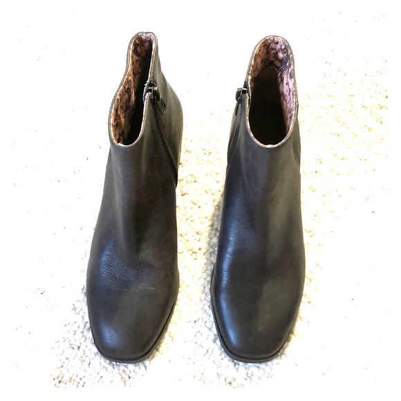 Lucky Brand 🍀 MALVELIA BOOTIE - Picture 3 of 8